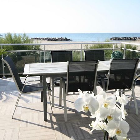 Residence La Voile Blanche 1 Frontignan Exterior photo