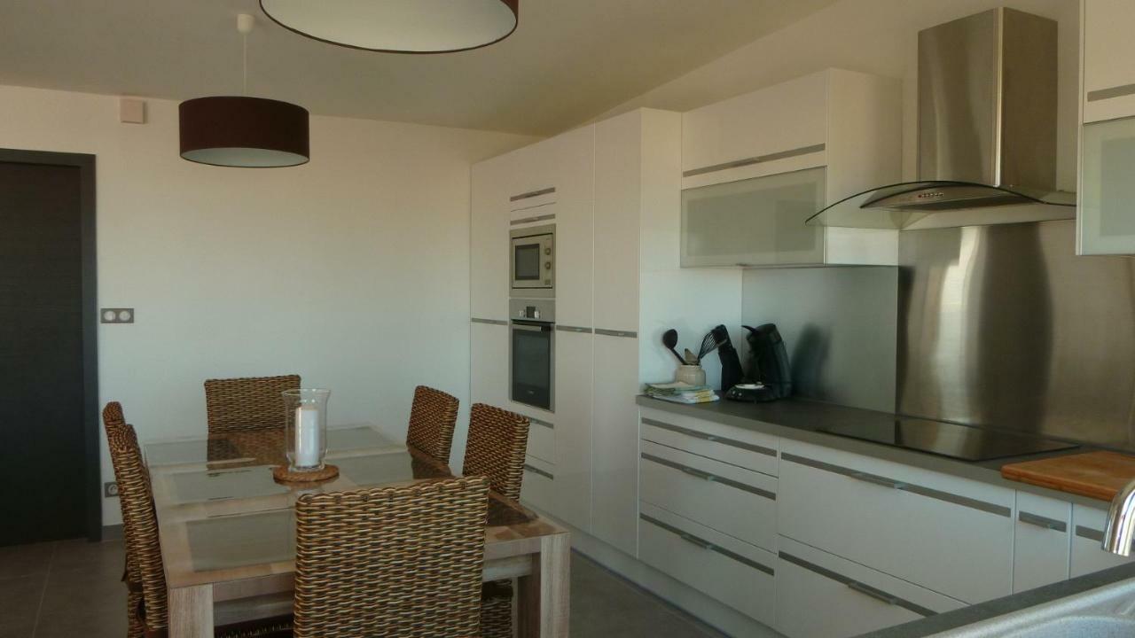 Residence La Voile Blanche 1 Frontignan Exterior photo